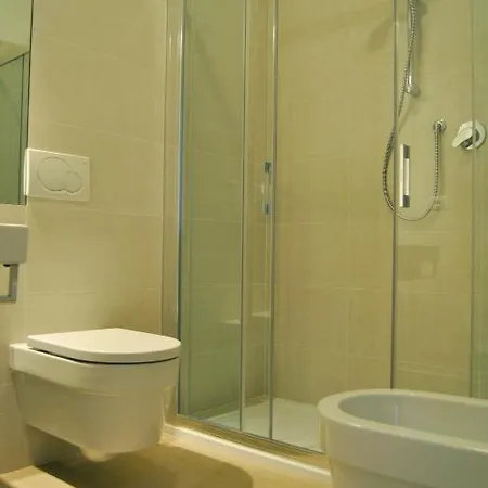 Braida Appartement *
