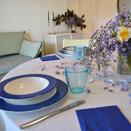 Braida Apartment Caorle