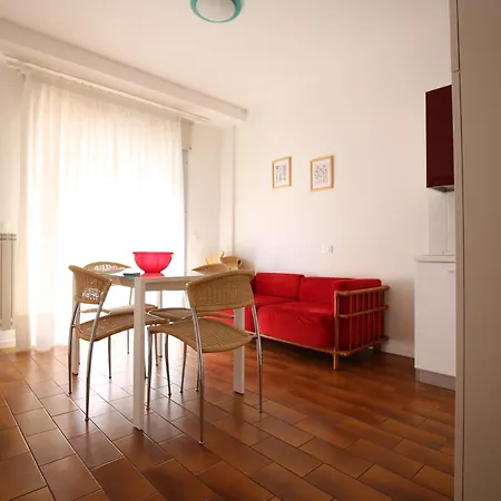 Appartement Braida