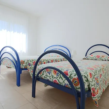 Apartamento Braida