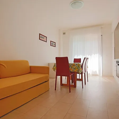 Apartamento Braida
