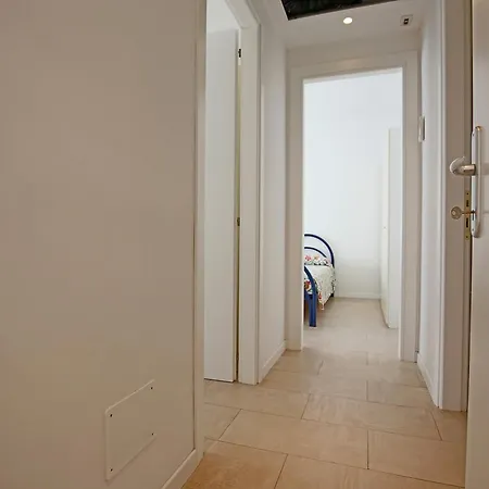 Apartamento Braida Caorle